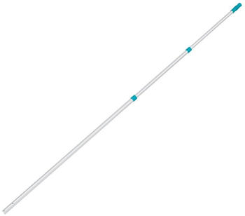Bestway Teleskopstange für Reinigungszubehör 360 cm