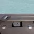 Gre Technikbox für Composite Pools 115cm hellgrau