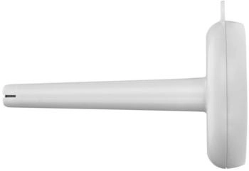 TFA Dostmann Digitales Poolthermometer mit Solarenergie – Mühelose Ablesung für optimalen Badespaß