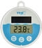 TFA Dostmann Digitales Poolthermometer mit Solarenergie
