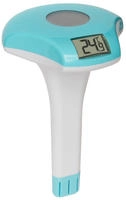 Tfa Digitales Solar-poolthermometer 30.2033.20