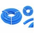vidaXL Poolschlauch Blau 38 mm 9 m (91754)