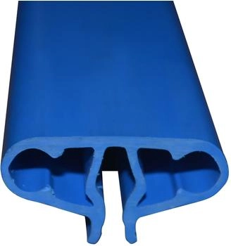 Waterman Handlauf für Rundbecken 420cm, Q5, blau