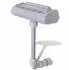 vidaXL LED Pool Springbrunnen Schwimmbad Brunnen mit LED 90504