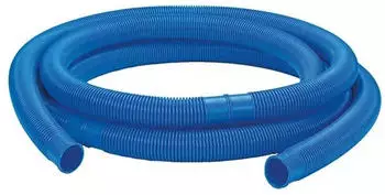 mediPOOL Schwimmbad Schlauch 6,6 m &Oslash;32 mm