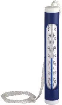 TFA Dostmann Schwimmbad und Teichthermometer