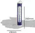 TFA Dostmann Schwimmbad und Teichthermometer
