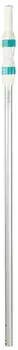 time4wellness Komfort Plus Pool Teleskopstange Aluminium ausziehbar 1,20 bis 3,60m