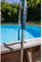 Gre Teleskopstange Graphite Aluminium 150 cm bis 360 cm