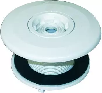 AstralPool Multiflow Einlaufd&uuml;se 2" x 50mm f&uuml;r GFK-/Fertigbecken (00334)