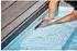 Heissner LED-Solar-Pool-Licht 30 cm x 10 cm