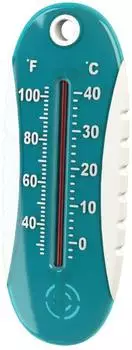 Bayrol Thermometer 18cm, 1-tlg.