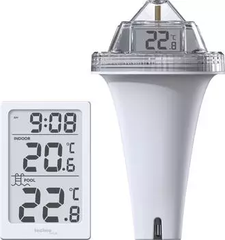 TechnoLine WS 9079