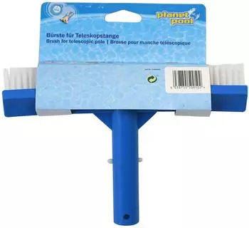 planet pool B&uuml;rste f&uuml;r Teleskopstange