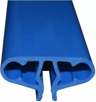 Waterman Handlauf Q5 f&uuml;r Rundbecken 320cm Blau