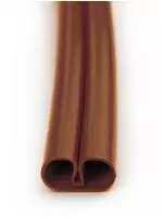 Waterman - Profilschienenpaket Braun F&uuml;r Rundbecken 350/360cm, Q1 (28 Elem. Inkl.