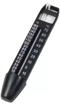 Chemoform Delphin Thermometer 25 cm