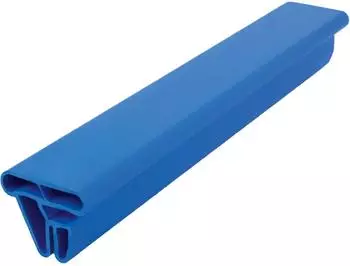Waterman Pool Handlaufpaket f&uuml;r Rundbecken 700cm Q3 Keilbiese HUNG 20 Elemente &agrave; 1,16m
