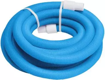 Gre Schwimmschlauch 32mm, 12m, Blau (770323)