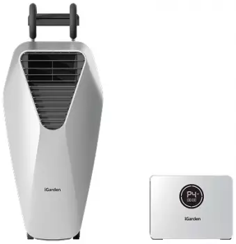 iGarden Swim Jet X PRO 10