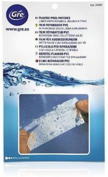 Gre Aufklebber XL waterproof