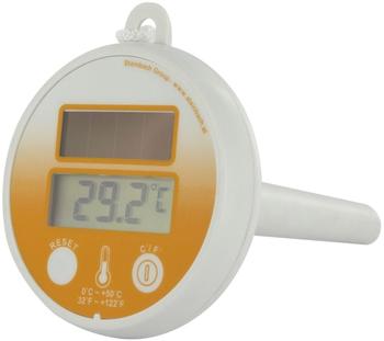 Intex Schwimmthermometer Digital Solar (61330)