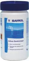 Bayrol 2033, Bayrol Adisan Randreiniger 1 kg
