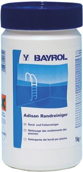 Bayrol Adisan Rand- und Folienreiniger, 1 kg (1112131)