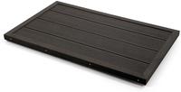 Steinbach 49028, Steinbach Outdoor-Bodenelement | 101 x 63 x 5,5 cm | f&uuml;r Leitern &