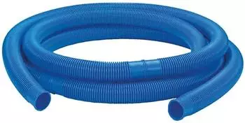 mediPOOL Schwimmbadschlauch &Oslash; 38 mm x 6 m