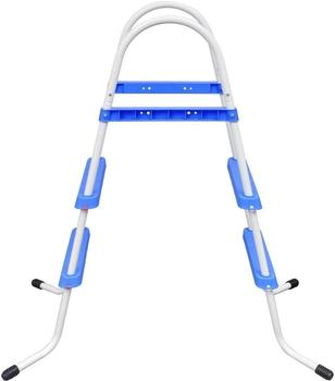 Poolleiter 91 cm