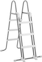 INTEX 3-Stufen-Sicherheitsleiter 91-107 cm