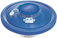 Bestway 58493, Bestway Schwimmende LED-beleuchtete Wasserfont&auml;ne (58493) Blau