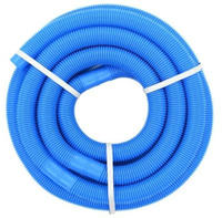 vidaXL Poolschlauch Blau 32 mm 9,9 m