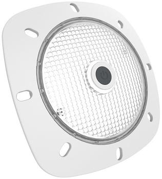myPOOL LED-Magnet Scheinwerfer weiß/weiß