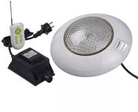 Infinite Spa Pool-Lampe "Poolspot LED 406 multi colour" 3 Stk. RGB...