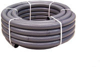 Poolflex Schlauch Flexschlauch &Oslash; 50 mm 25 Meter Rolle Klebeschlauch Pool- und