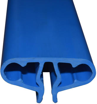 Waterman Profilschienenpaket Q5 für Rundbecken 500cm blau (S6255001)