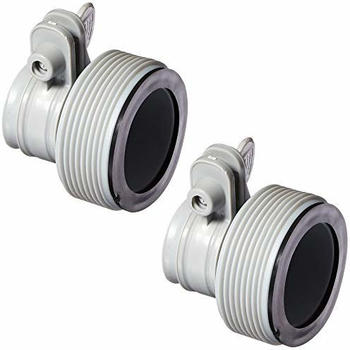 Intex Adapter Paar Ø 38-32 mm (25009)