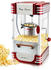Emerio Popcornmaschine POM-120650 Rot