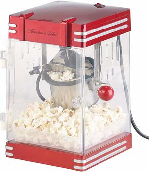 Rosenstein & Söhne Retro-Popcorn-Maschine NX6239