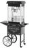 Royal Catering RCPW-16E.1-2F Schwarz