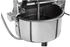 Royal Catering RCPW-16E.1-2F Schwarz