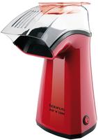 Taurus Pop'N'Corn Popcorn Popper 1100W, Hei&szlig;luft-Kochsystem, gesundes Popcorn...