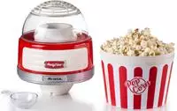 Popcornmaschine Ariete Party Time Big Popper 2957/ 1100w