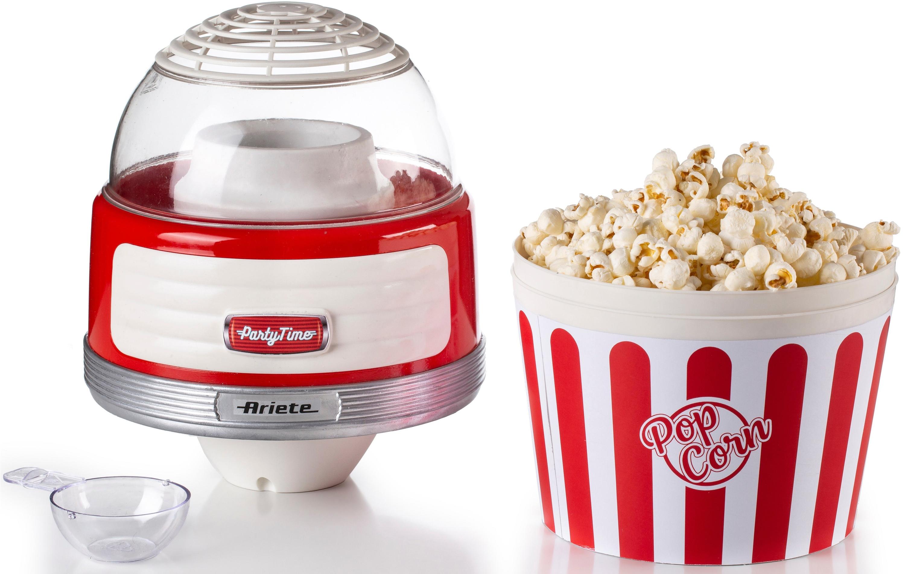 Ariete Pop Corn XL Party Time red Test TOP Angebote ab 52,99 € (April 2023)