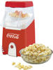 SALCO Popcornmaschine "Coca-Cola SNP-10CC " rot