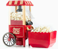 Popcornmaschine Sweet & Pop Times Innovagoods