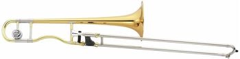 Jupiter Bb Tenorposaune Ergonomic (JTB710RQ)
