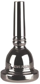 Bach Modell 7 Mundstück Tenor-Posaune SERIE 350 versilbert (712570)
